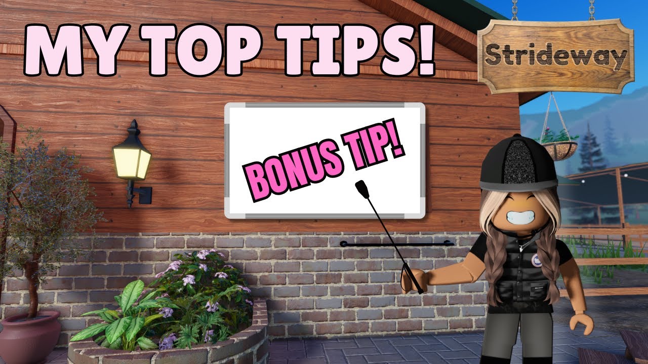 STRIDEWAY TIPS! I Spent 30 Days Mastering Strideway and Here's What Happened