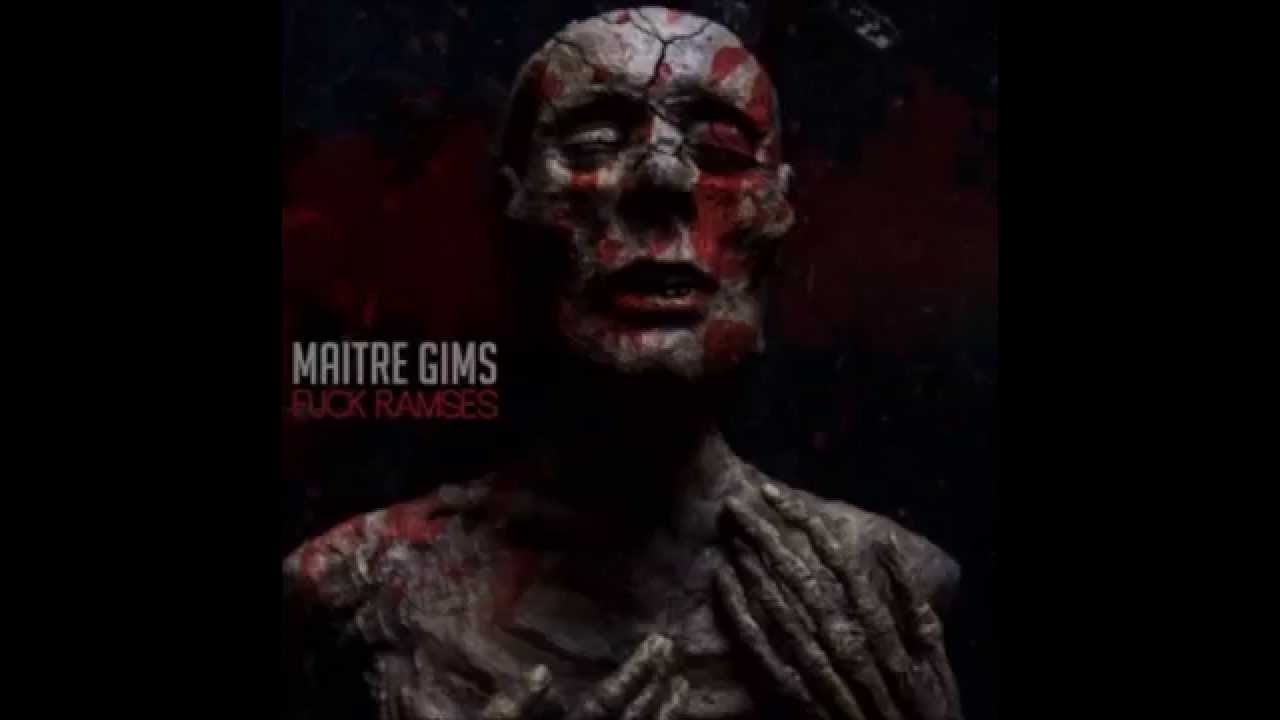 Maitre Gims   Fuck Ramses Officiel Song