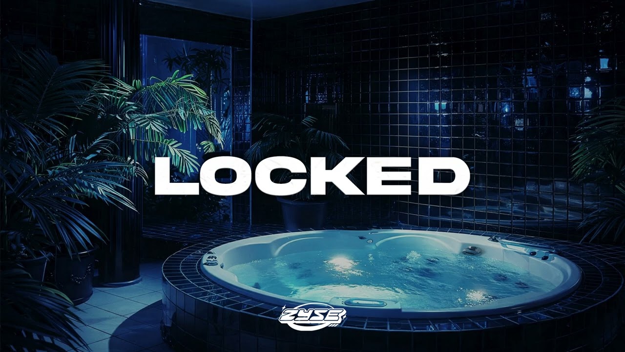 [FREE] Dancehall Type Beat - &ldquo;Locked&rdquo; | Club Type Beat 2026