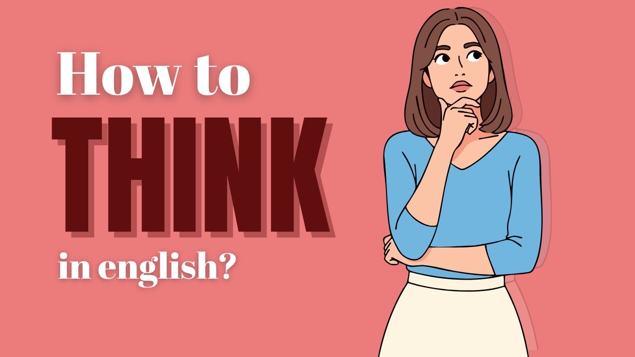 Why Fluent English Speakers Don't Translate Anymore | English Learning Podcast Conservation!