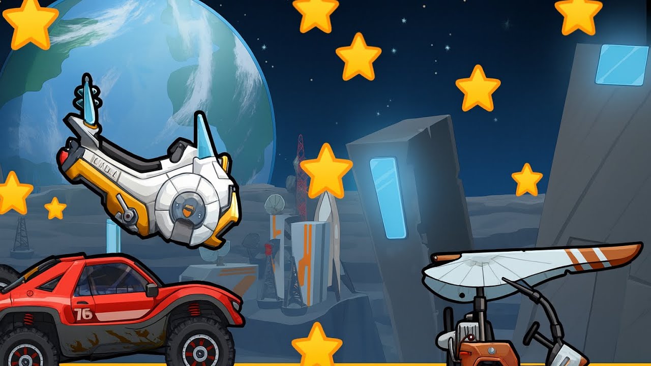 getting 200k stars⭐️ in every adventure E3 (moon)