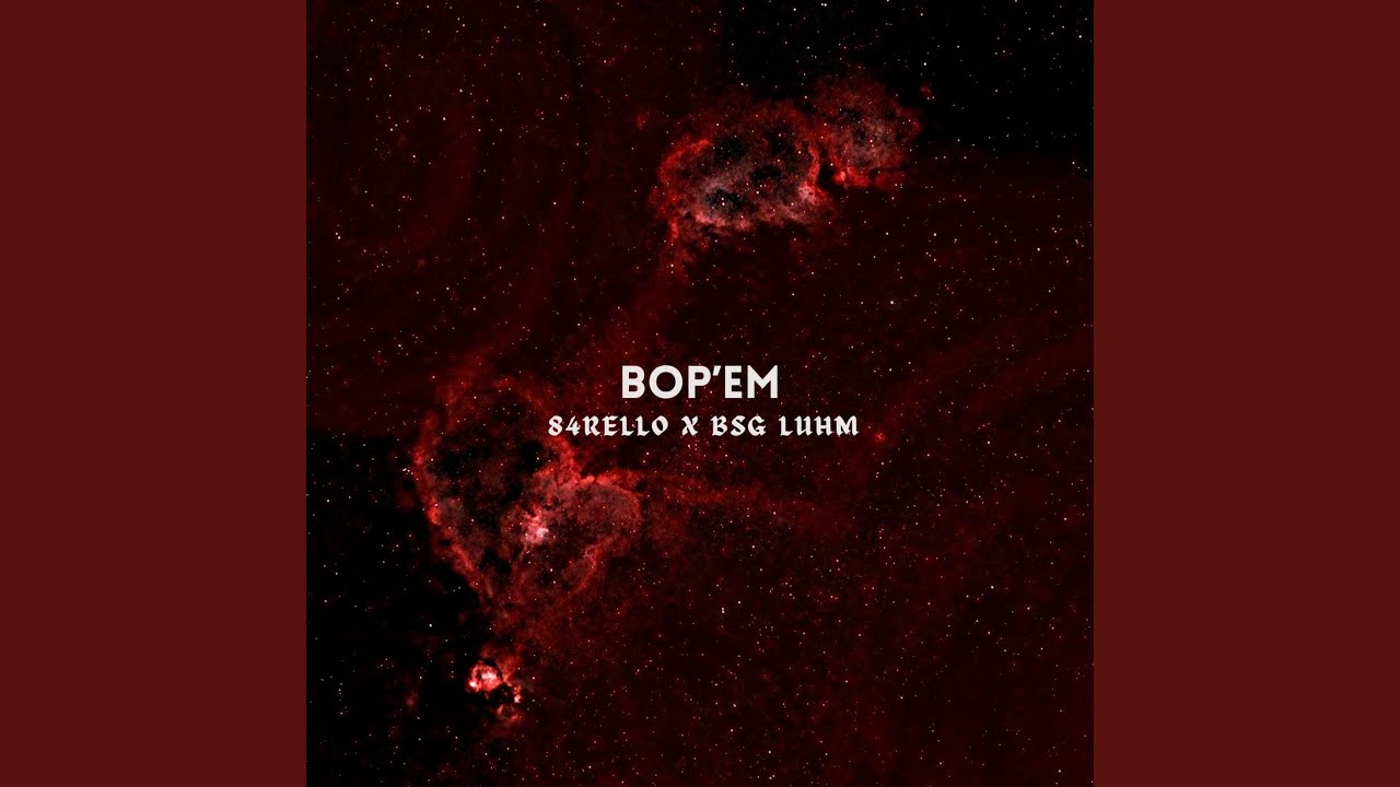 Bop'em