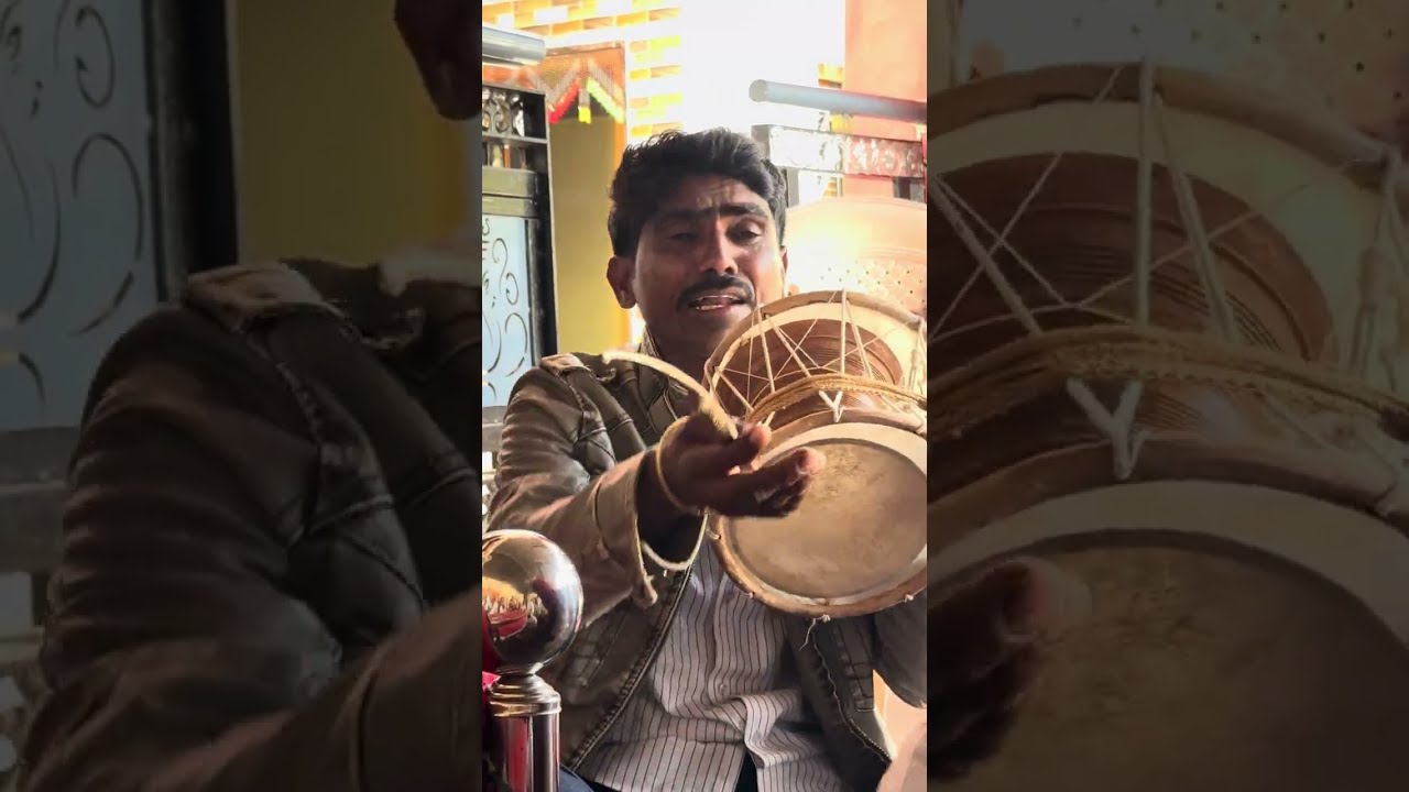 वेरागी रेगड़ी || देसी डाक साथे || रमेश पावलिया खेजड़ियाली || सधी मां नी धुण रामा भोपाजी नी नवापुरा