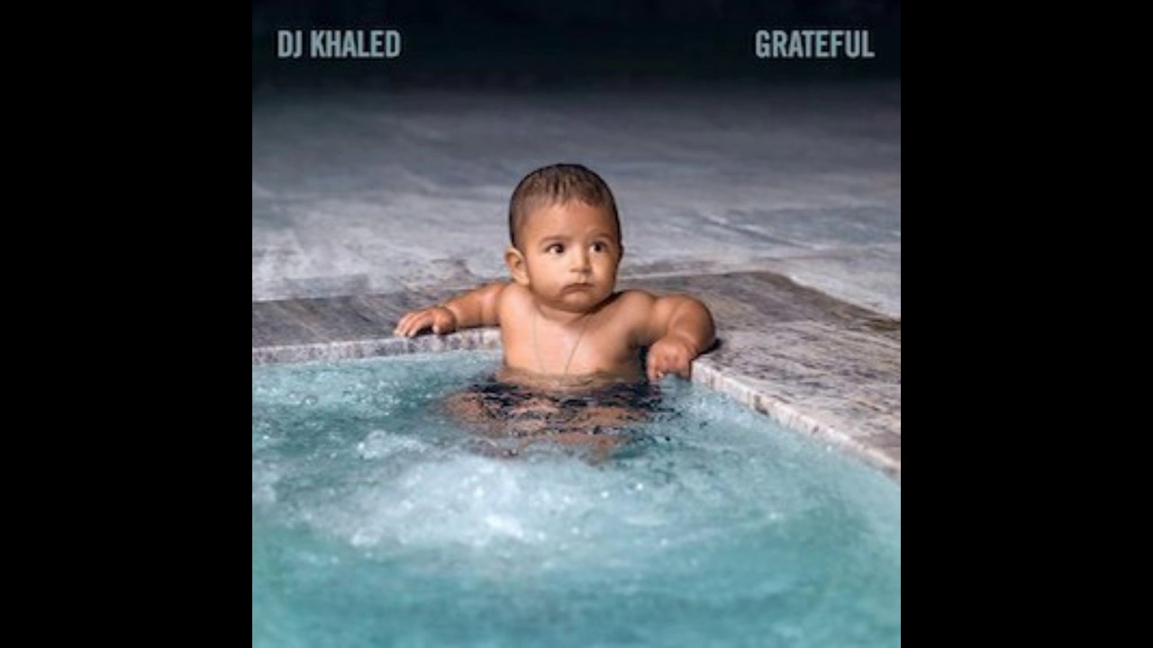 DJ Khaled - Iced Out My Arms ft Future, Migos, 21 Savage & T.I (SpeedUp)