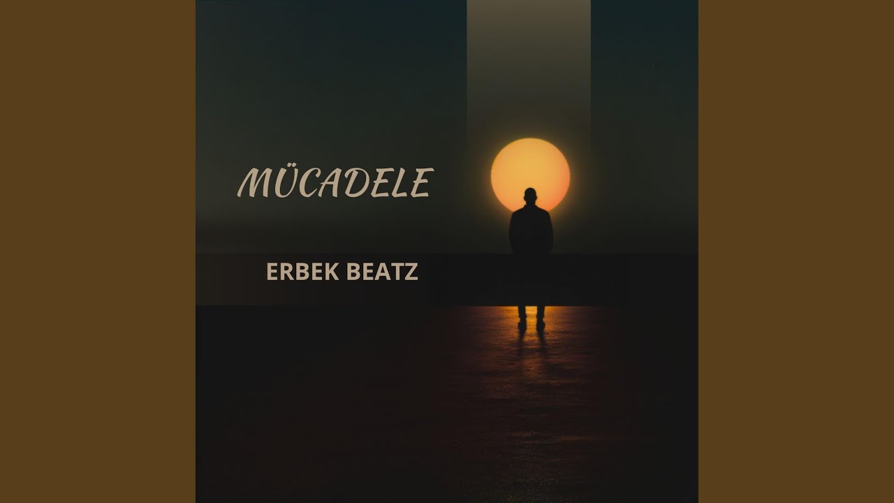 M&uuml;cadele (feat. Mahir atakan)