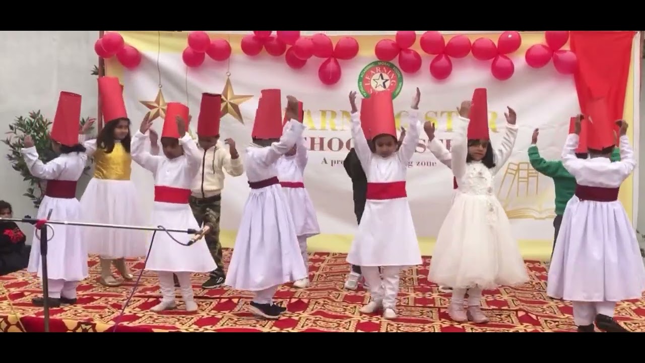 Prep Class / Khuddi/ Learning Star School Rasool pur Bhallian