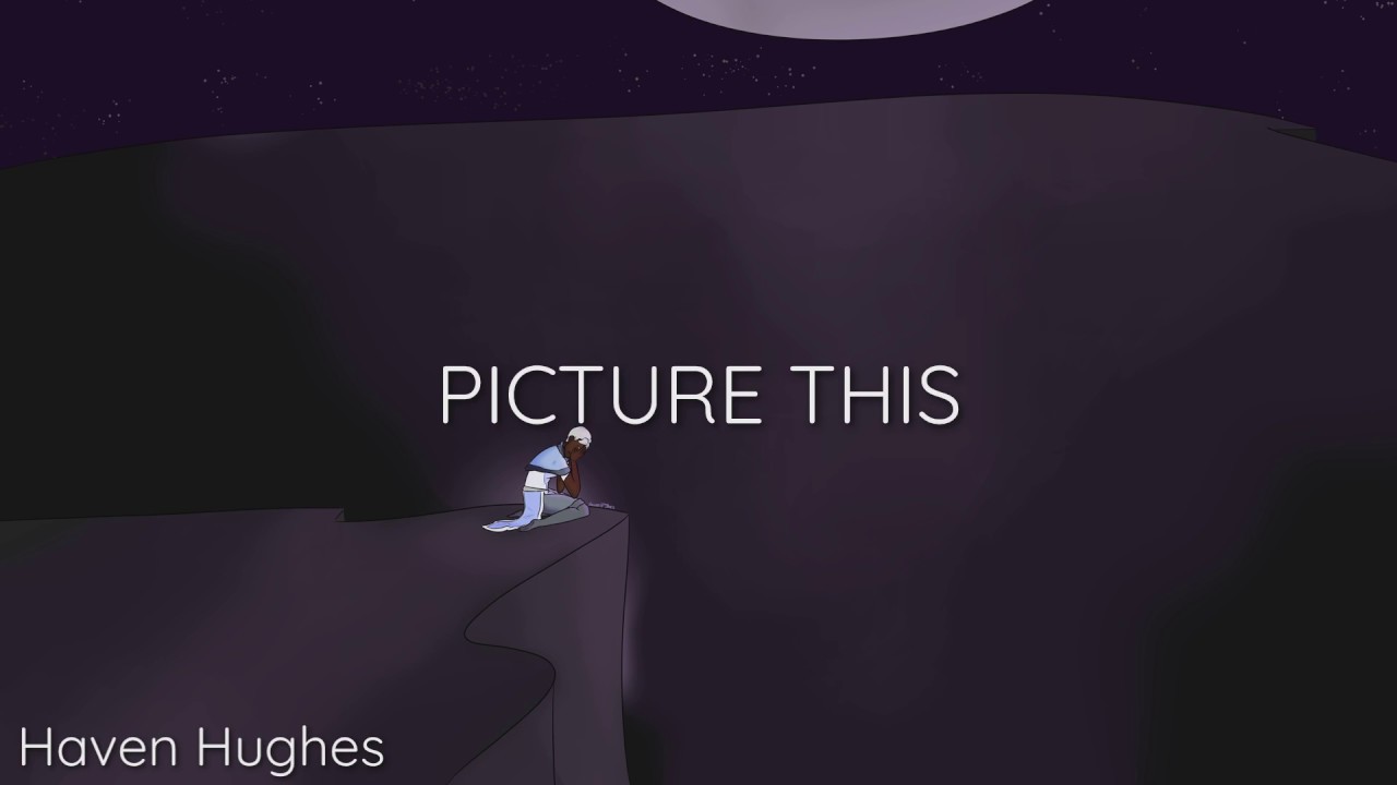 Picture This - TAZ Balance Fansong