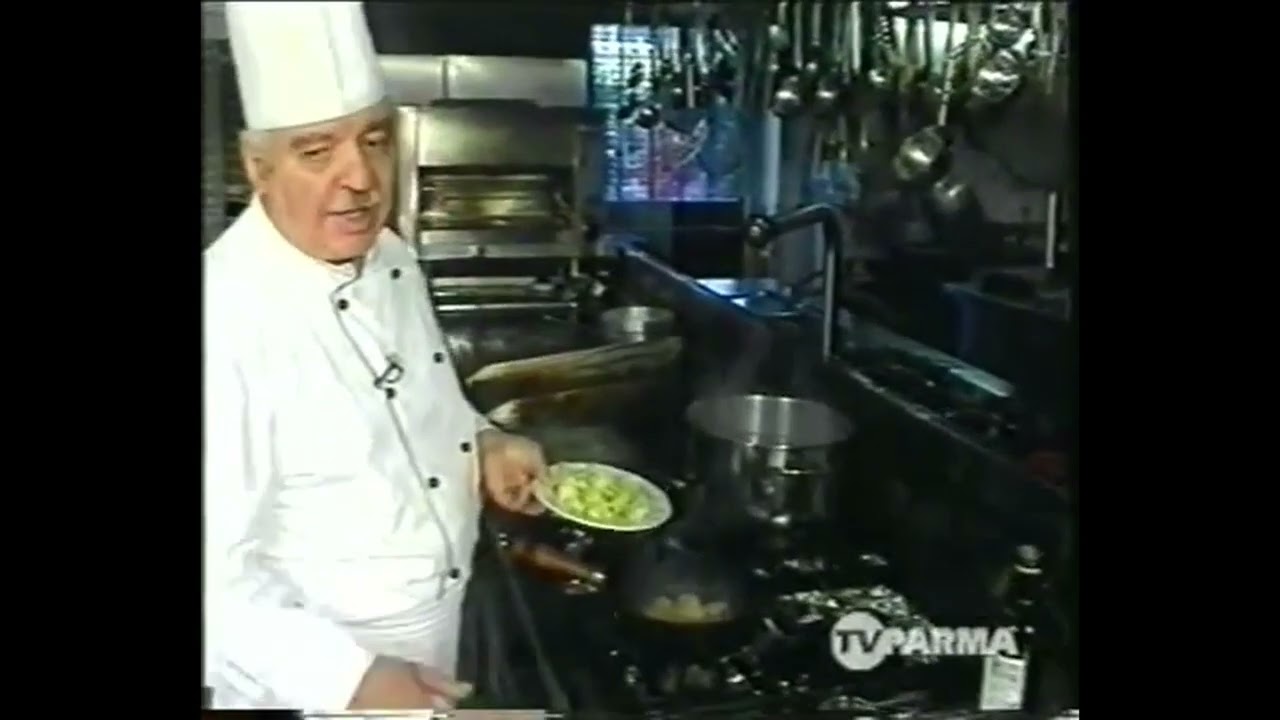 Vitello ai porri   Le ricette di Guerrino