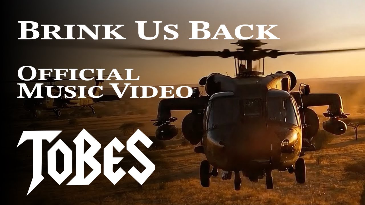 Bring Us Back | ToBeS (Official Music Video)