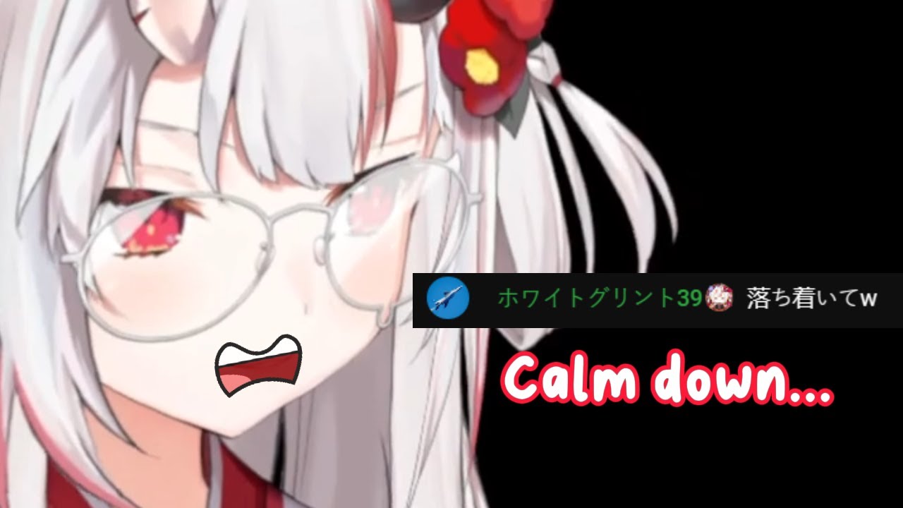 angy ojou