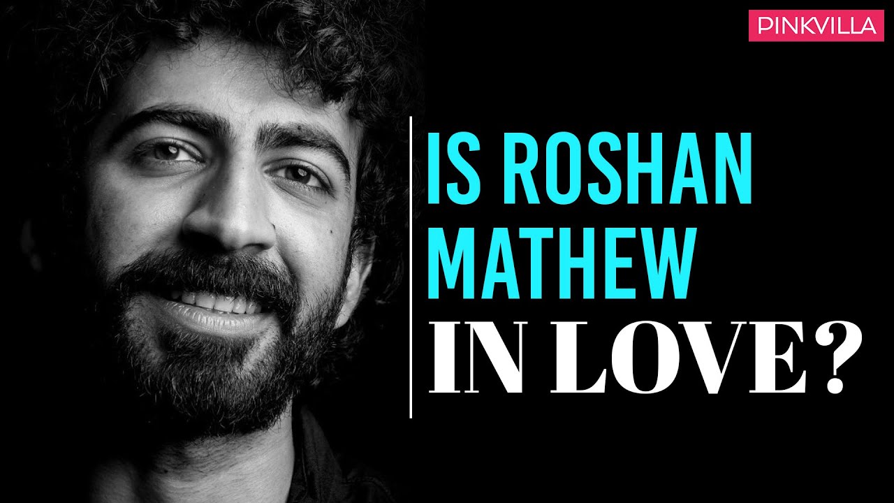 Roshan Mathew On Kuruthi, Working With Alia Bhatt In Darlings and More | EXCUSIVE | Pinkvilla