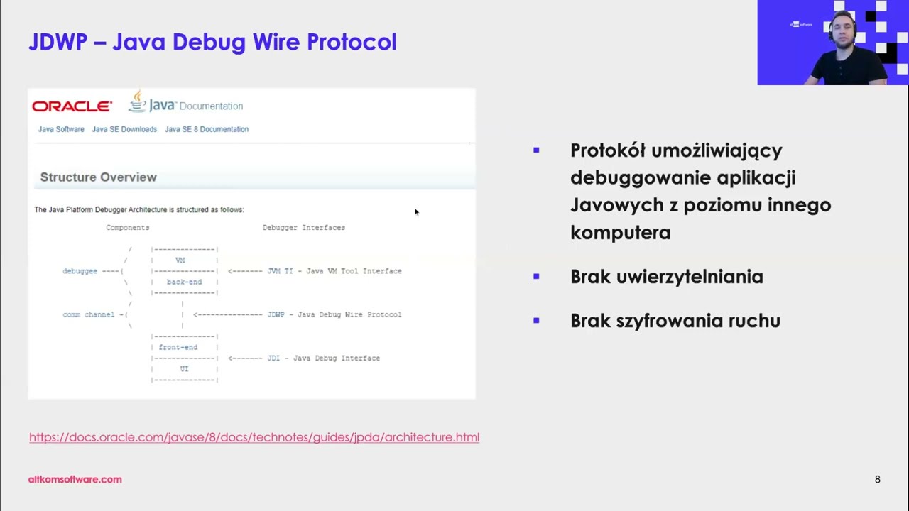 Niebezpieczne skutki podatności we współczesnych systemach informatycznych