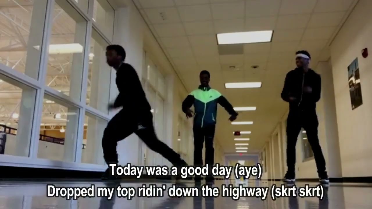 Migos - Made Men (Lyrics)
