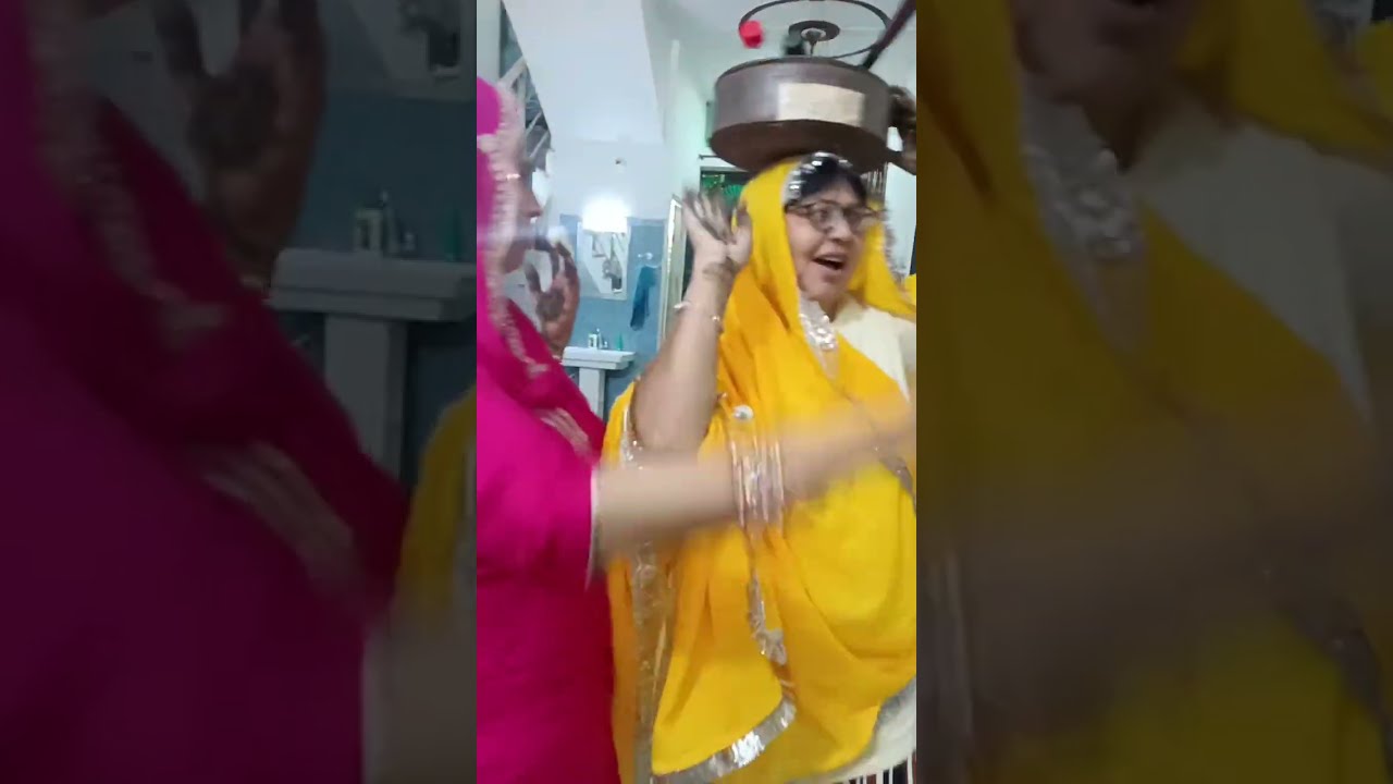 बुआ ने किया शादी में हरियाणवी नाटक।बहुत ही सुंदर ओर अच्छा जबरदस्त नाटक2026best part haryanvi culture