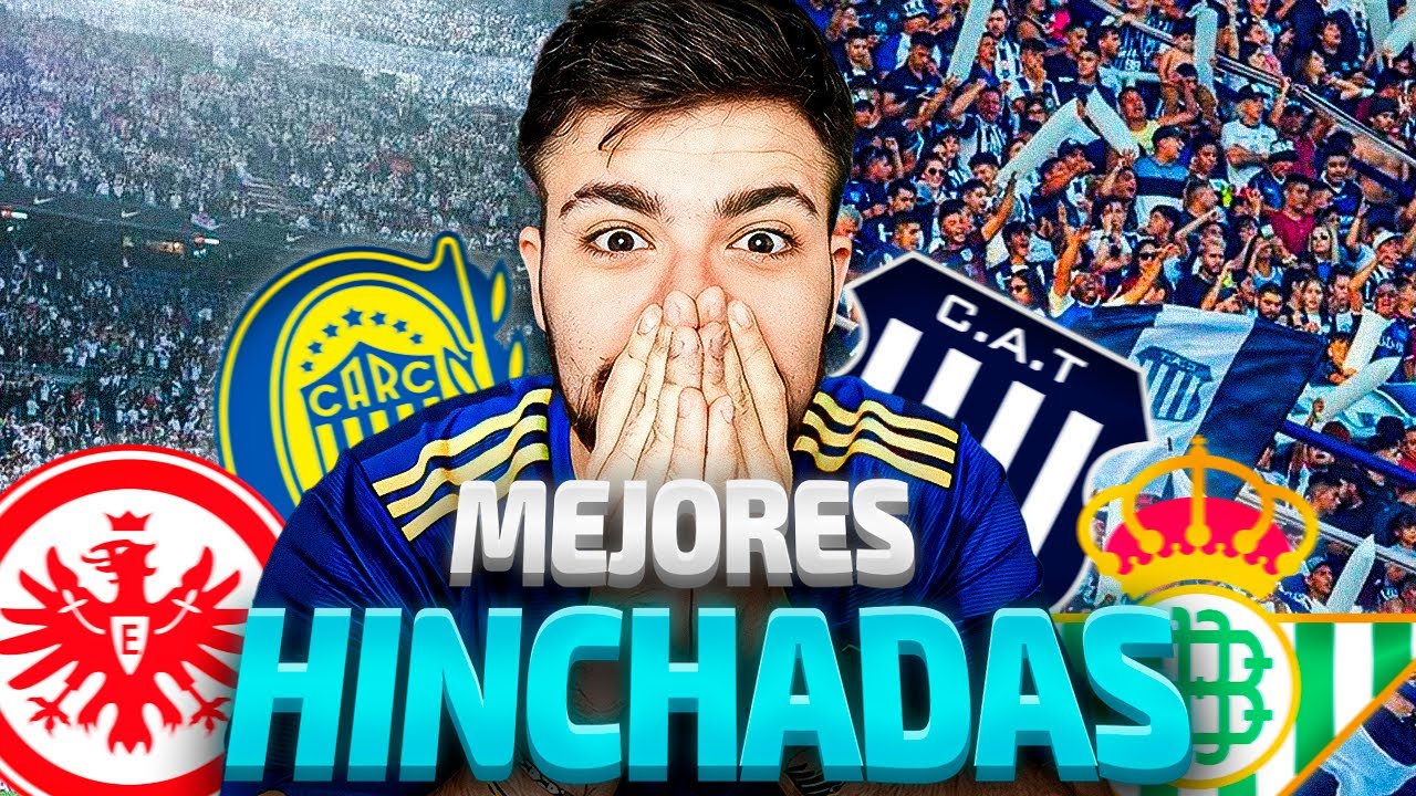 LA COBRA REACCIONA A LOS EQUIPOS CHICOS CON LAS MEJORES HINCHADAS. &iquest;CU&Aacute;L ES LA M&Aacute;S FIEL DEL MUNDO?
