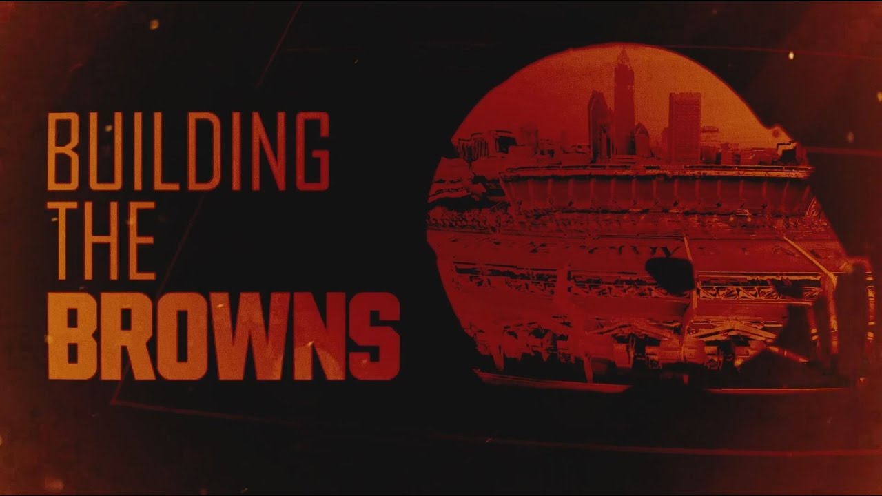 Building the Browns 2017: Episode 3