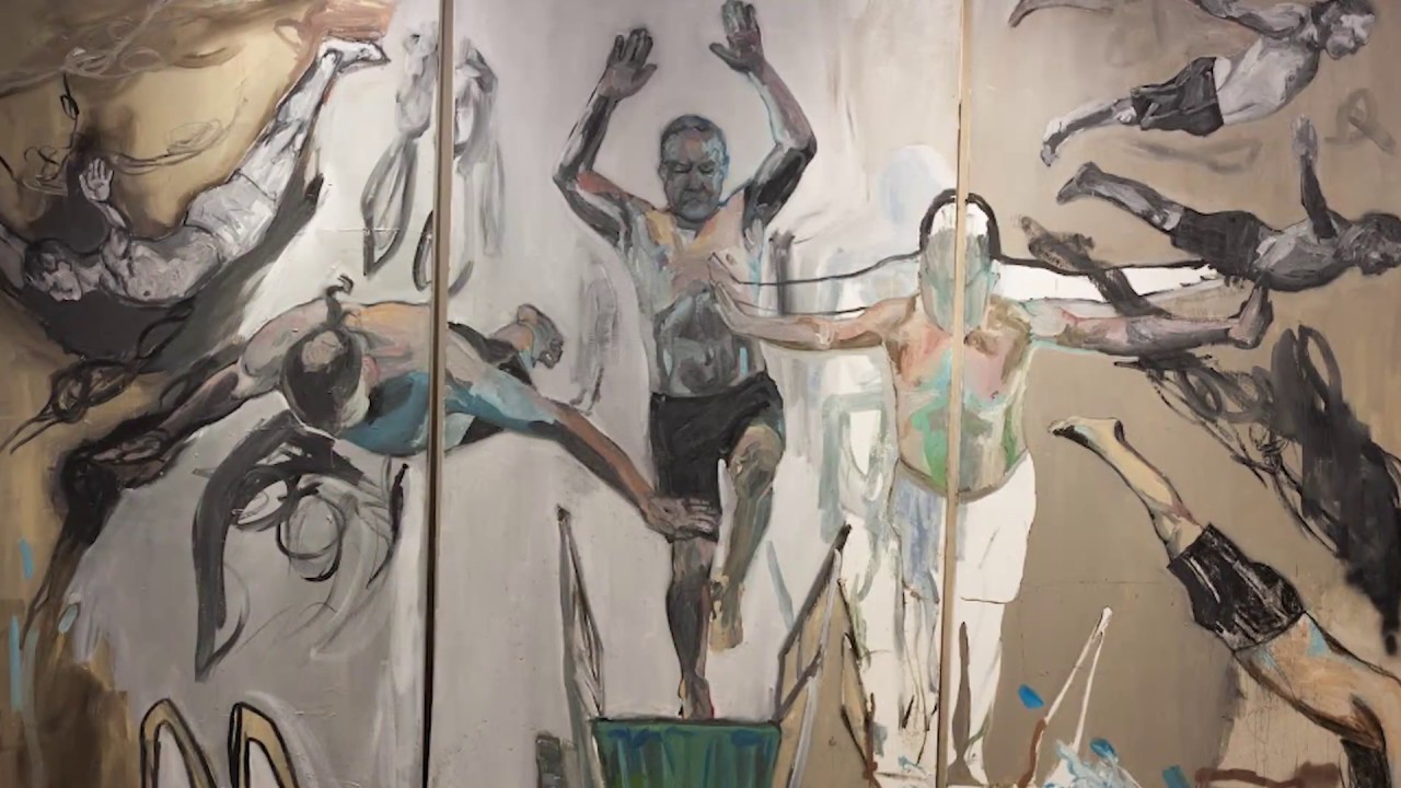 Art Talks/Art Matters - Native Savannah Artists