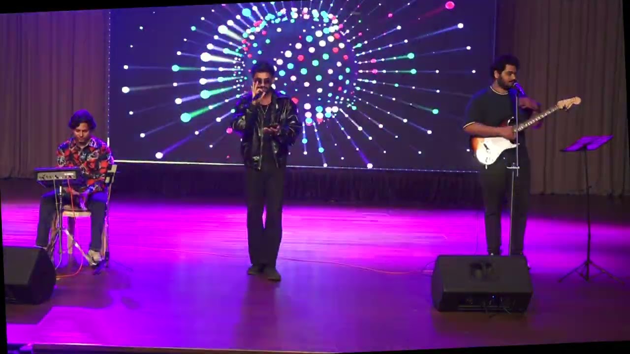 1  NRITYA  TARANGINI UTSAV  DAY   1