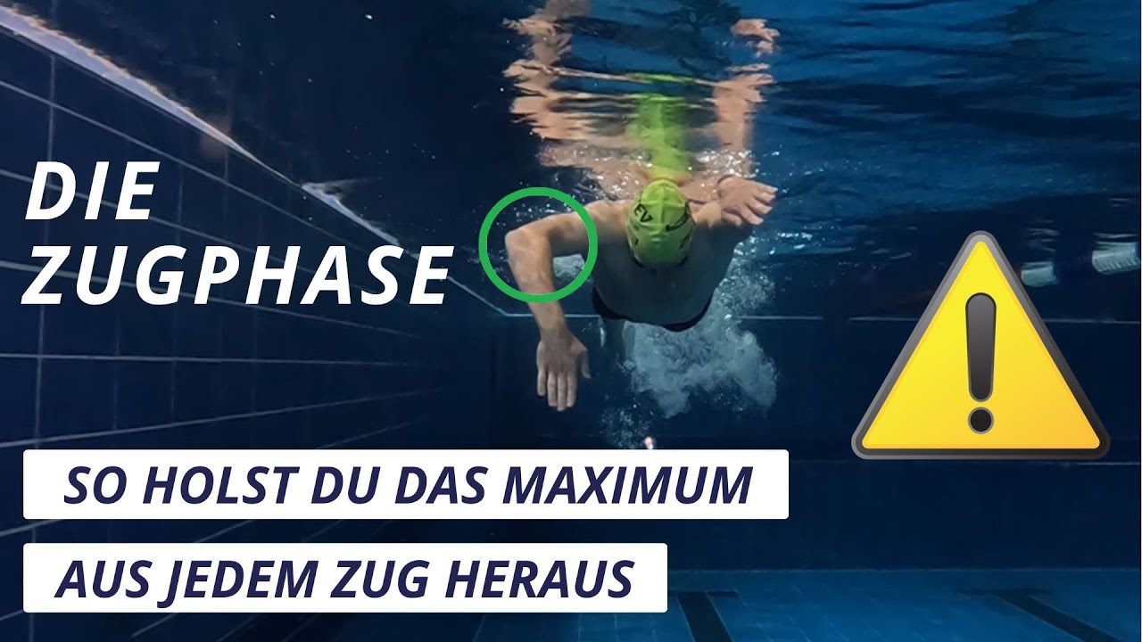 Die Wahrheit über die ,,Zugphase