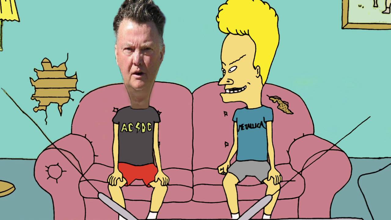 Couch Fishing