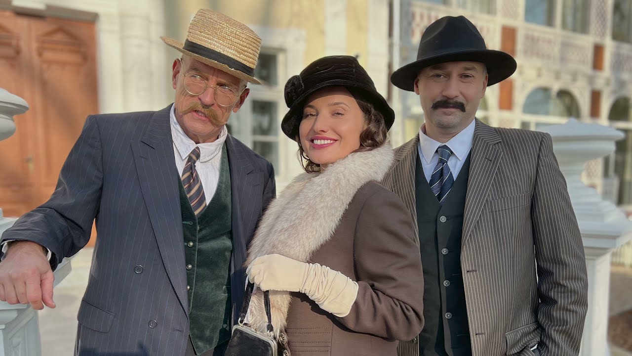 Dom Zdrojowy w Brzeźnie. Opowieści z nadmorskiego kurortu