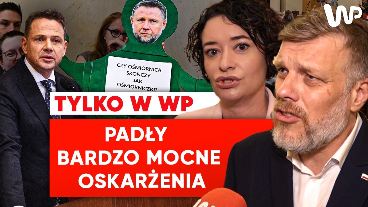 Sp&oacute;r o aferę w szpitalu. Oto co usłyszeliśmy na Radzie Miasta Warszawy