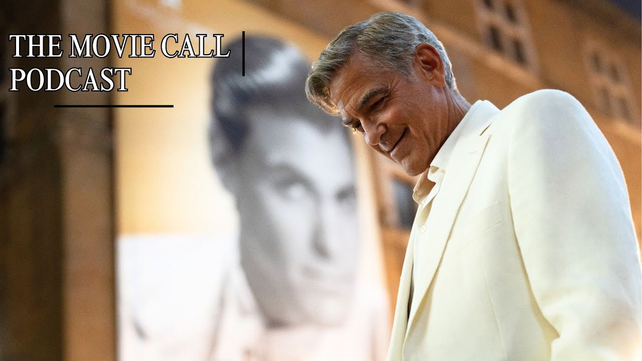 George Clooney Is Jay Kelly (Ep. 64)