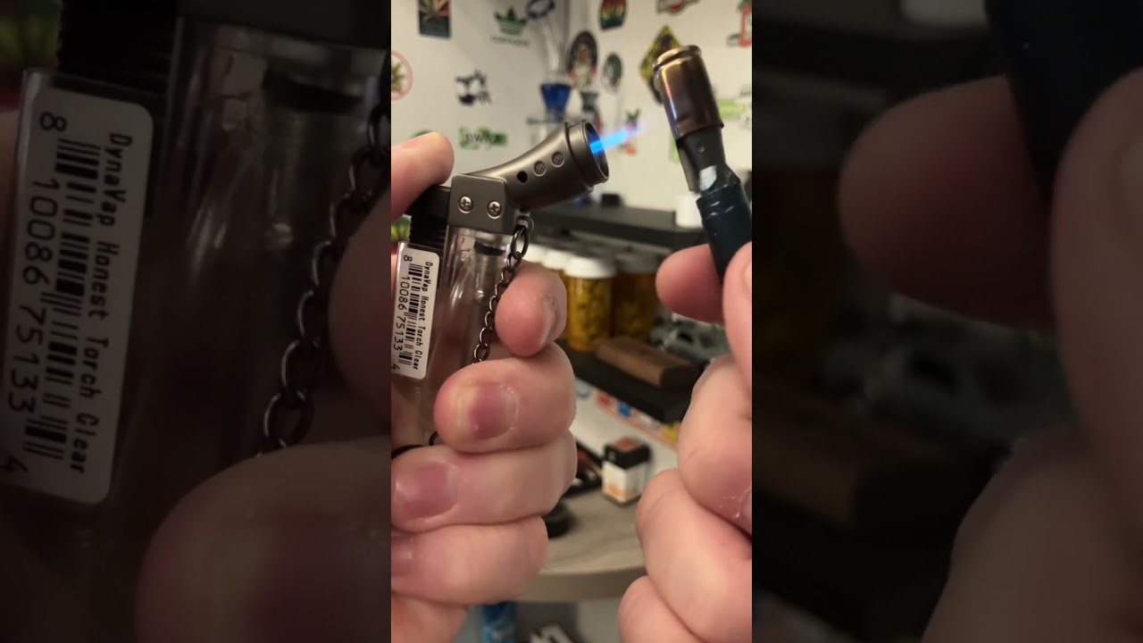 Dynavap hits 101