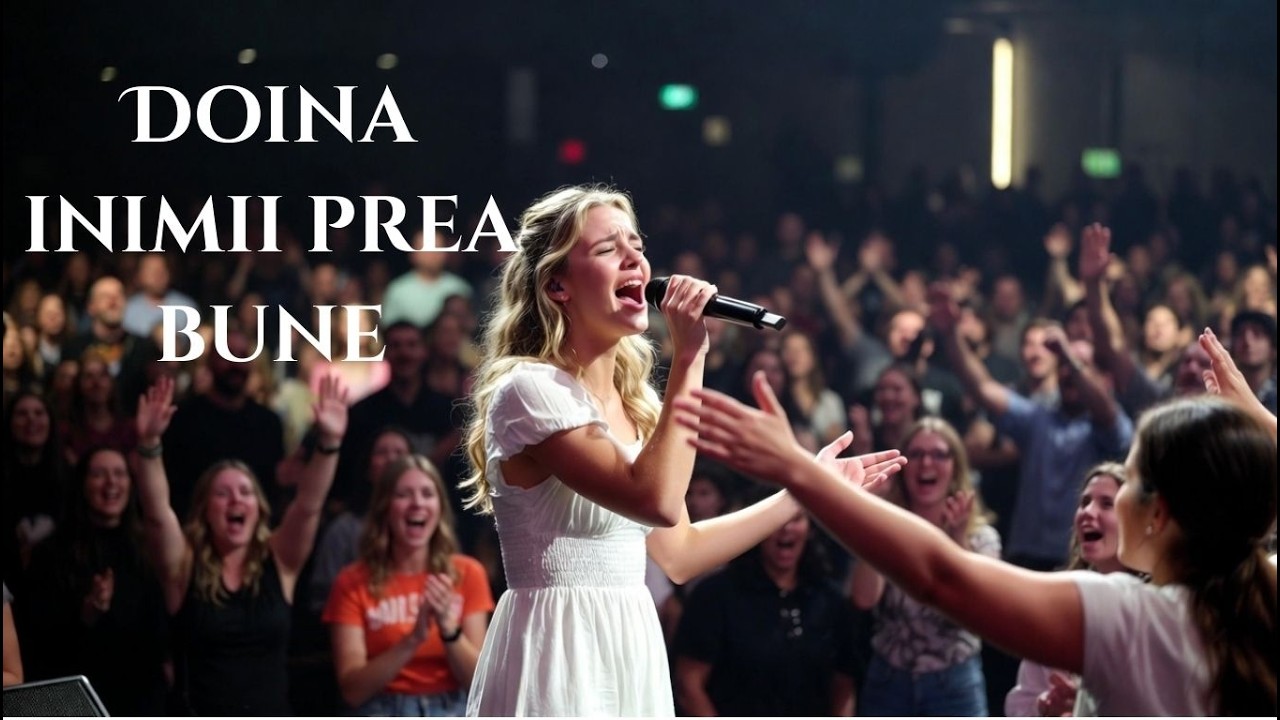 Doina inimii prea bune