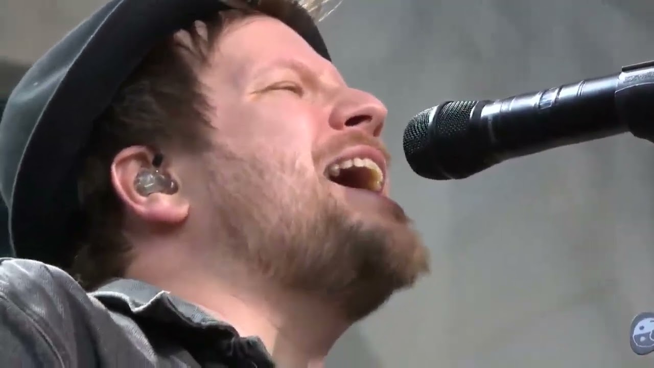 Fall Out Boy - NFL Draft (2023)