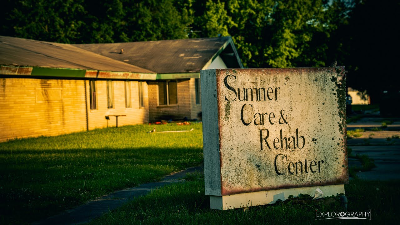First Look at the Sumner Care & Rehab Center