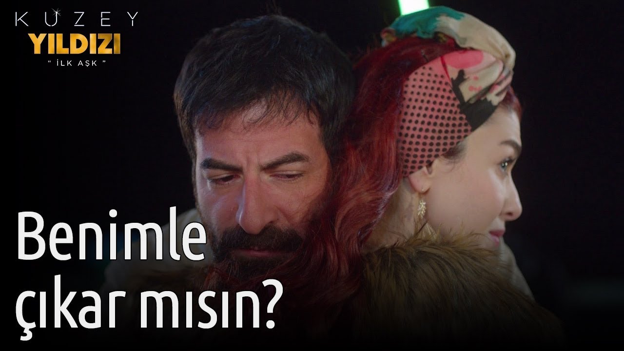 Kuzey Yıldızı İlk Aşk 9. Bölüm - Benimle Çıkar mısın?