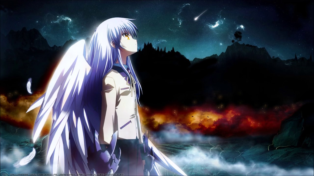 Nightcore - Runaway