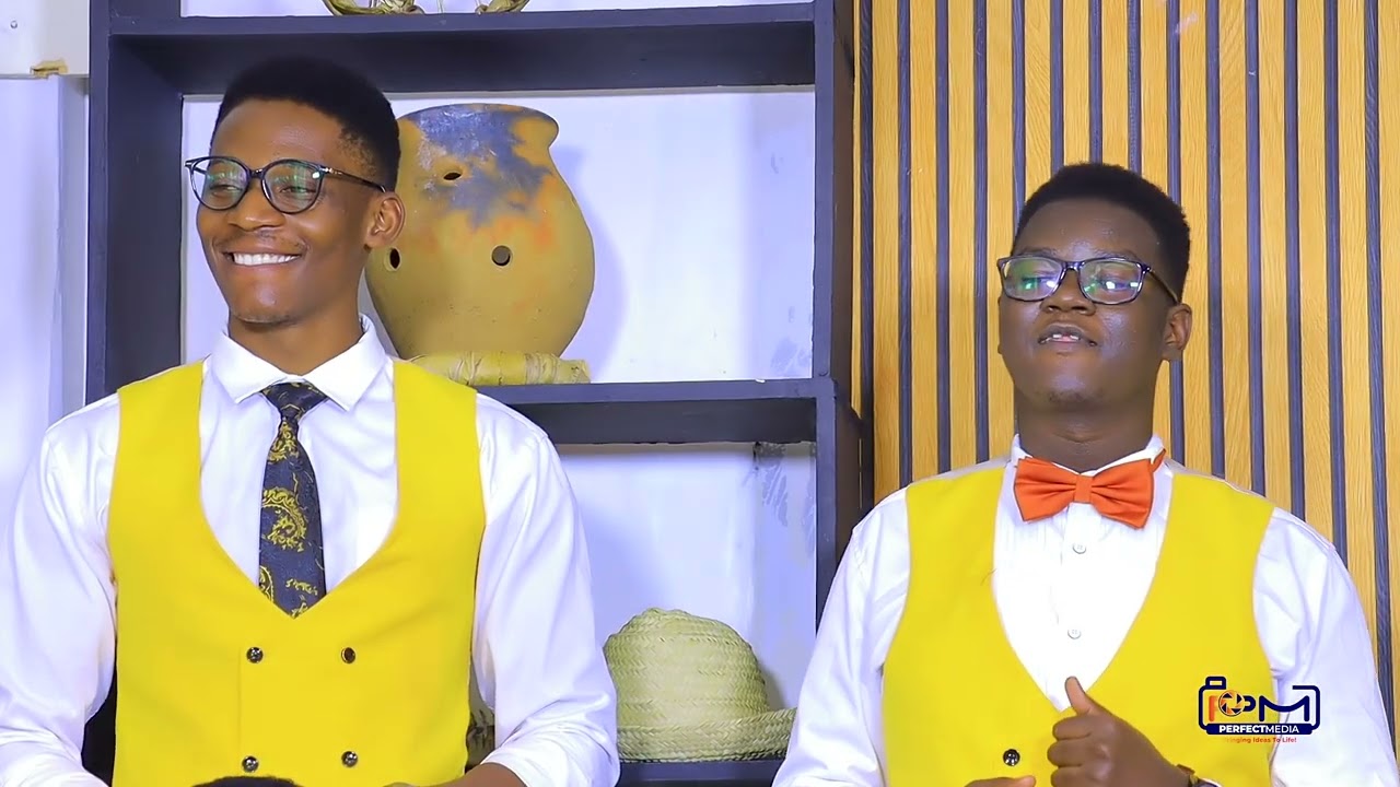 TAA || HEMAN MINISTERS || OFFICIAL VIDEO 4K