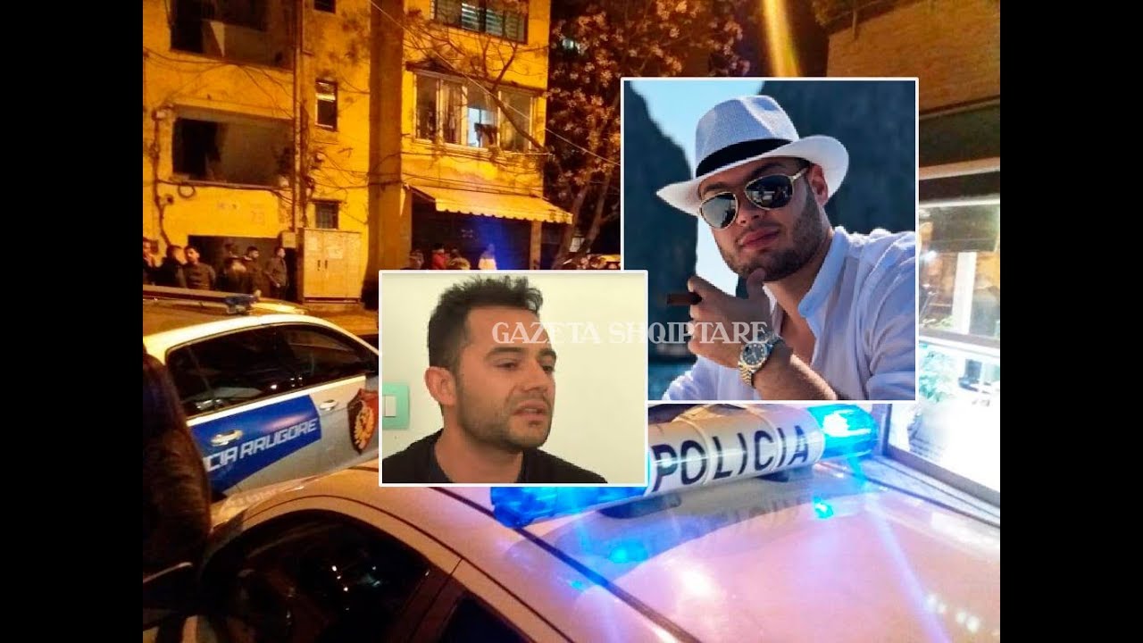 Ekzekutimi i Jurgen Kurtit, shpallet n&euml; k&euml;rkim djali i Agim Arapit. E &euml;ma: Po na vrasin p&euml;r s&euml; dyti!