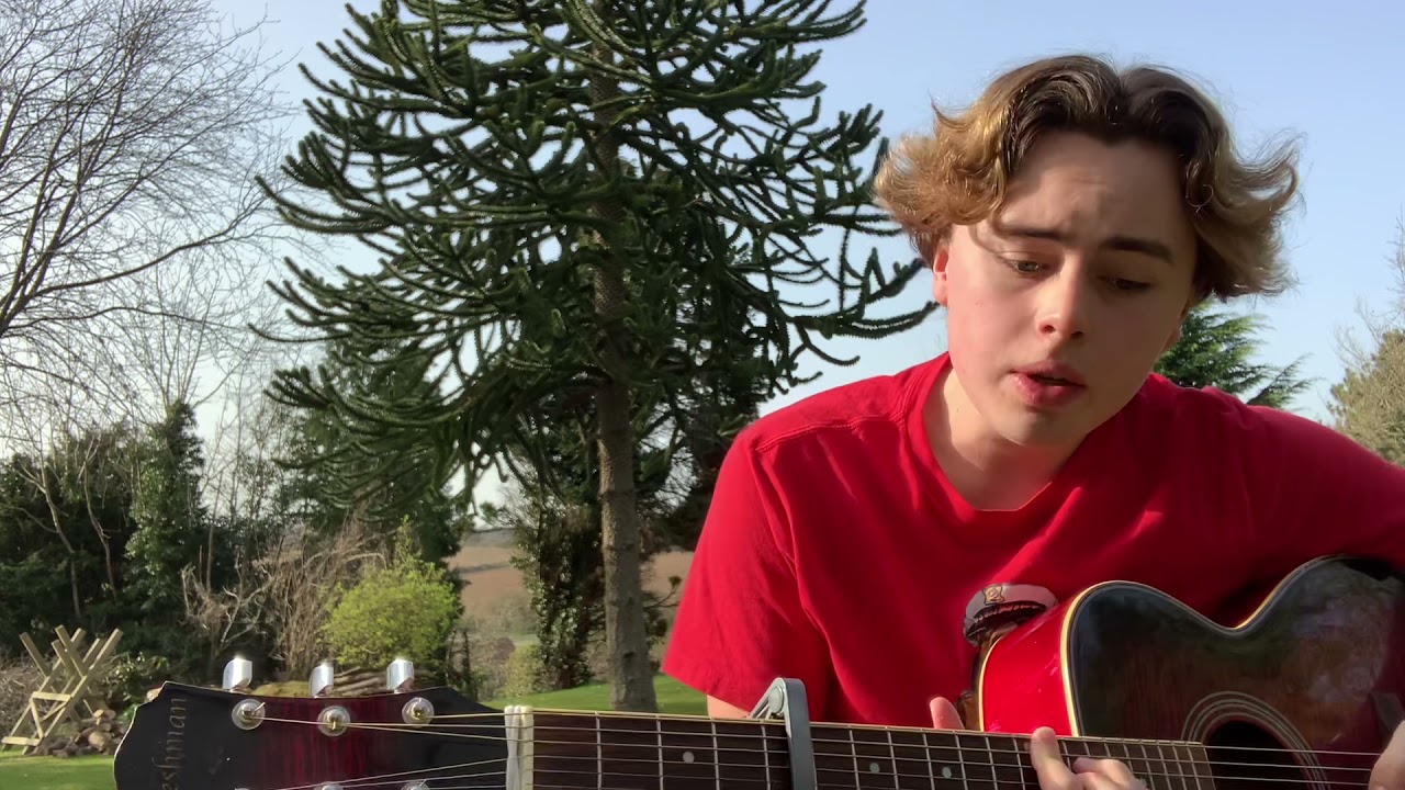 Mars (original) - Joe From The Jarrs