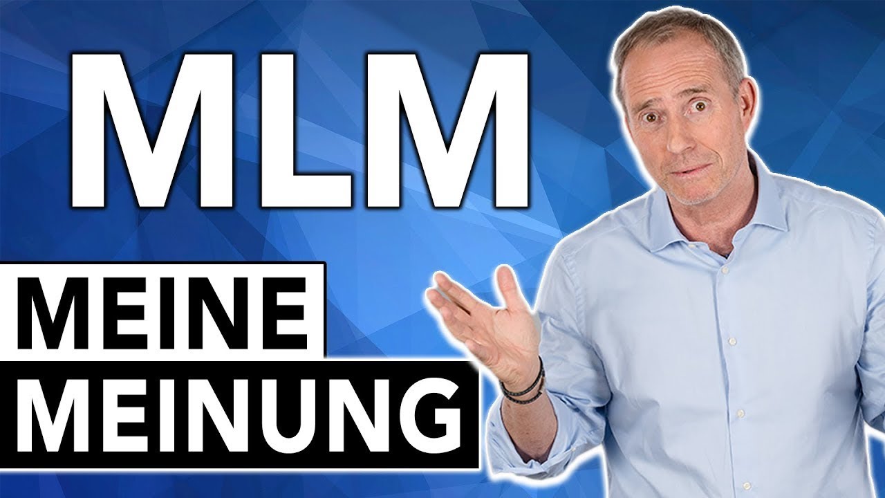 Die WAHRHEIT über NETWORK MARKETING | Wie seriös ist MLM?