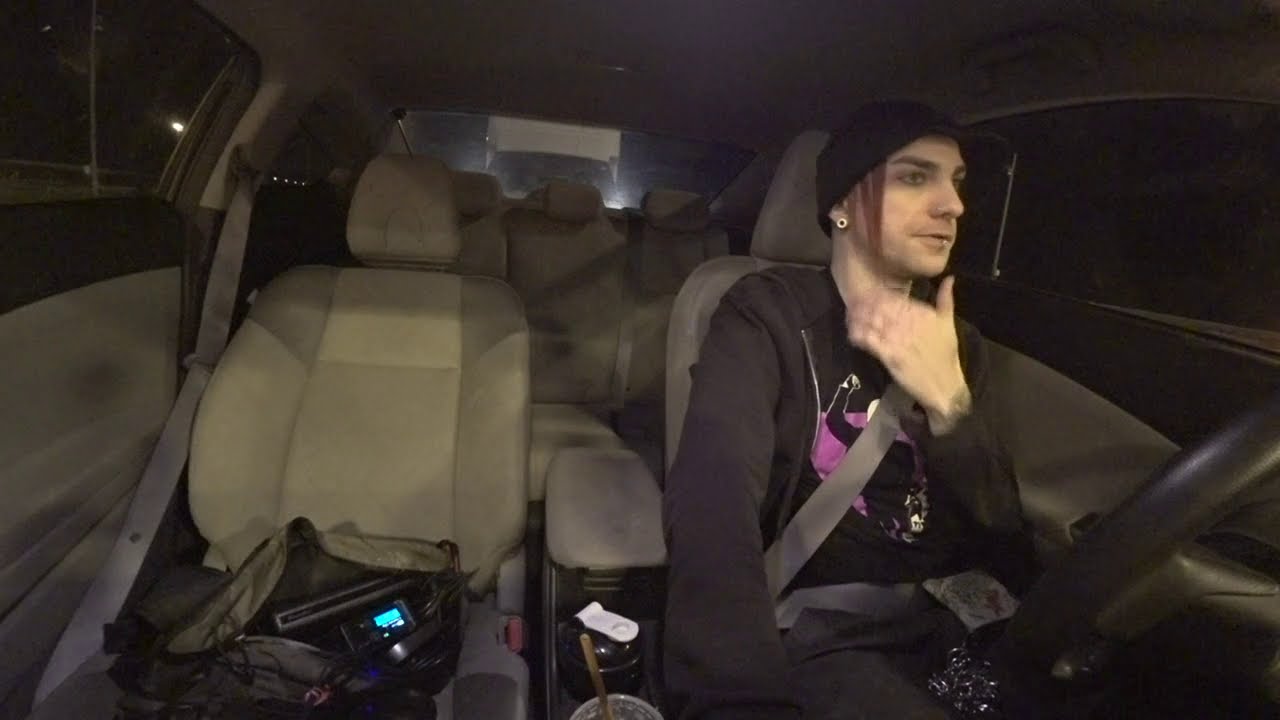 Eloise Asylum Walkthrough with Ashley and Casey