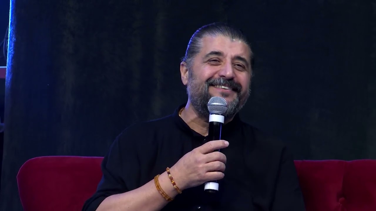 Mehmet Ekici & Mustafa Özarslan - Ben Beni
