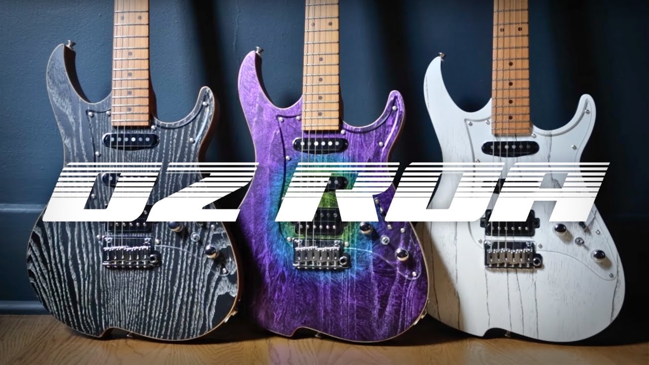 Back by Popular Demand... The OZ ROA!