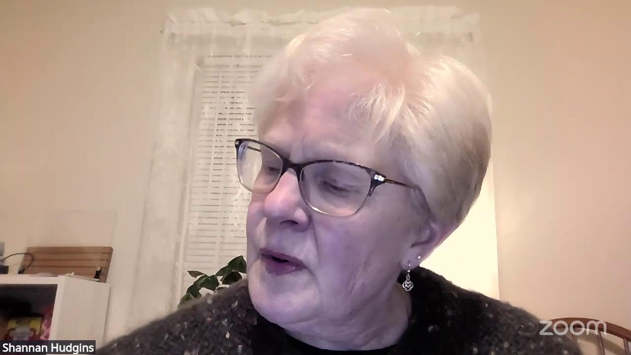Daily Prayer Service (streamed Tuesdays and Thursdays)