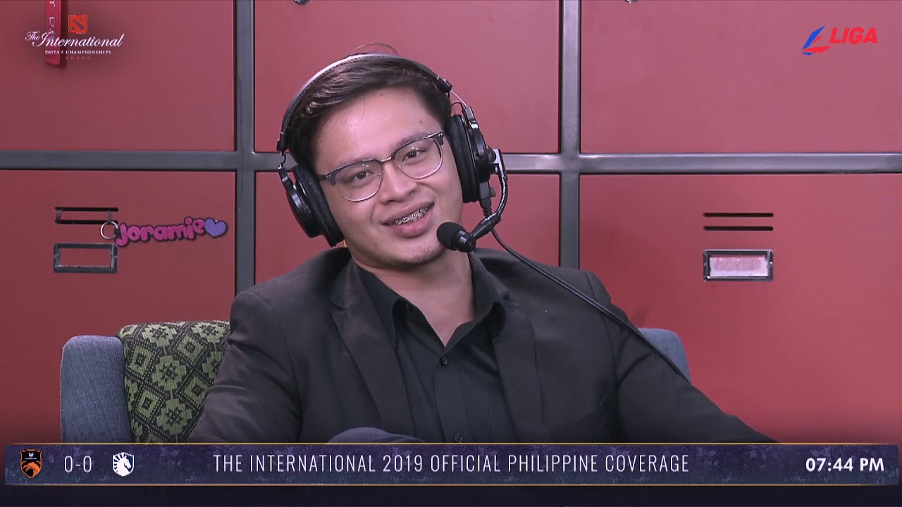 TI 9 Playoffs | TNC Predator vs Liquid | Game 1