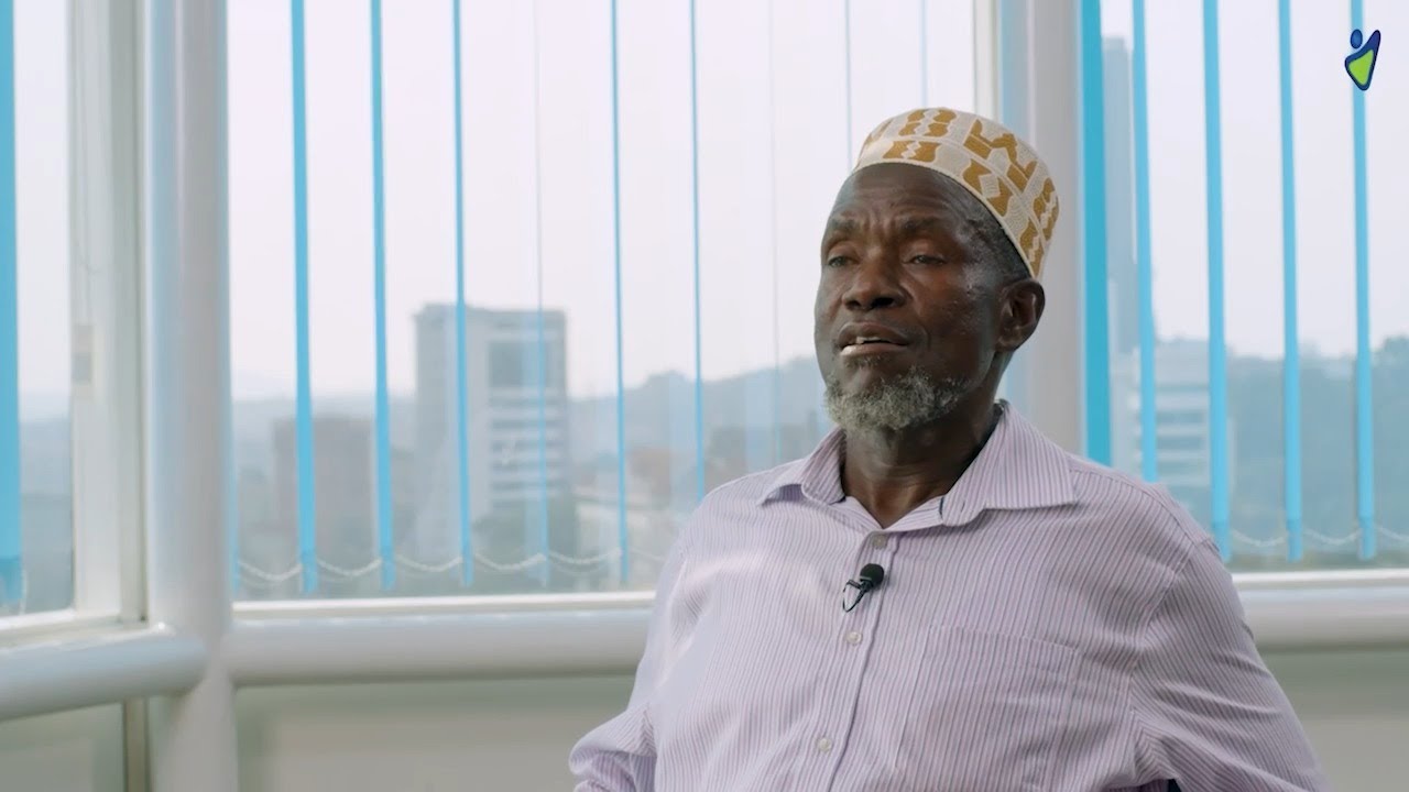 Imam Kasozi - Growing Wealth through Patience and Humility