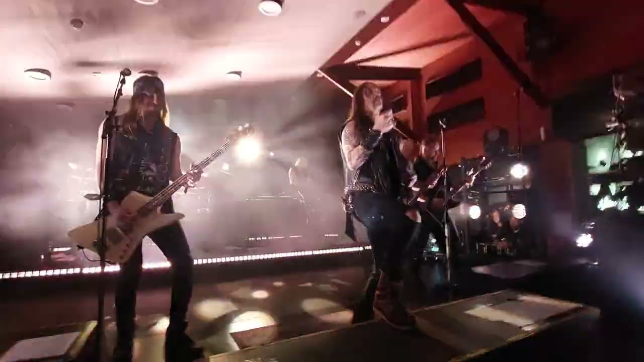Amorphis  - Lohja Spa& Resort  - Karjalohja - Suomi - Finland  - 31.12.2025