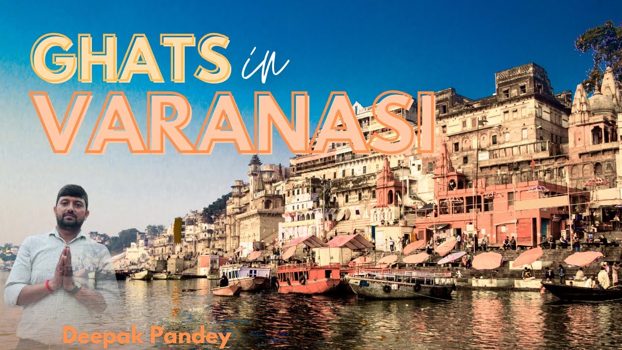 शिवपुर से अस्सी घाट तक का दृश्य | अस्सी घाट से नमो घाट तक नाव की सवारी | @RaahiDeepak
