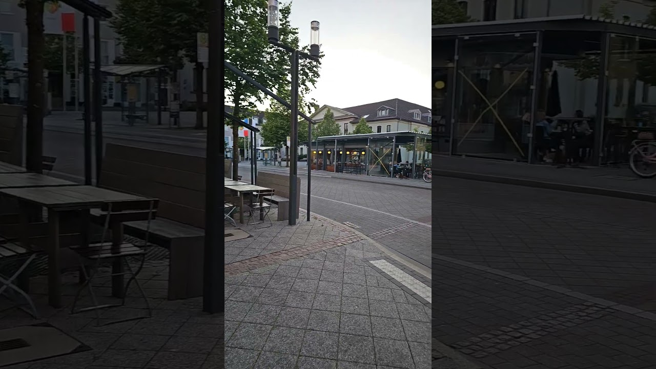 17. Mai 2025 Heiligenhaus City
