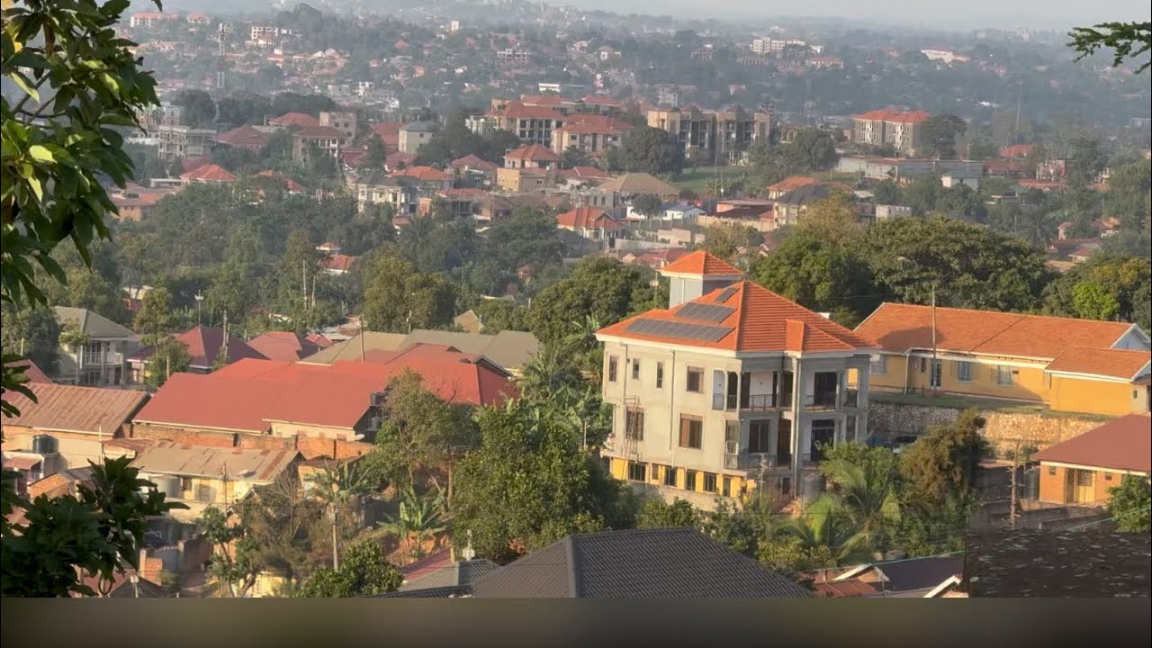 Message from President Bobi Wine