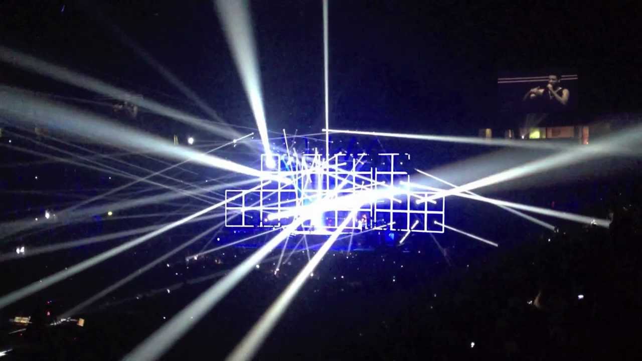 Dan Hills Tv - Drake's After Party (Bijou, Manchester)