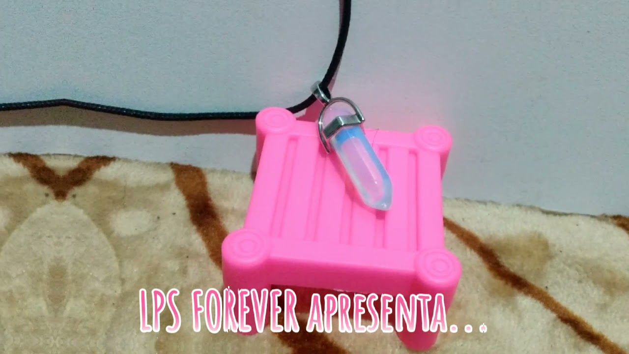 LPS: elementos da magia 🌟|| trailer