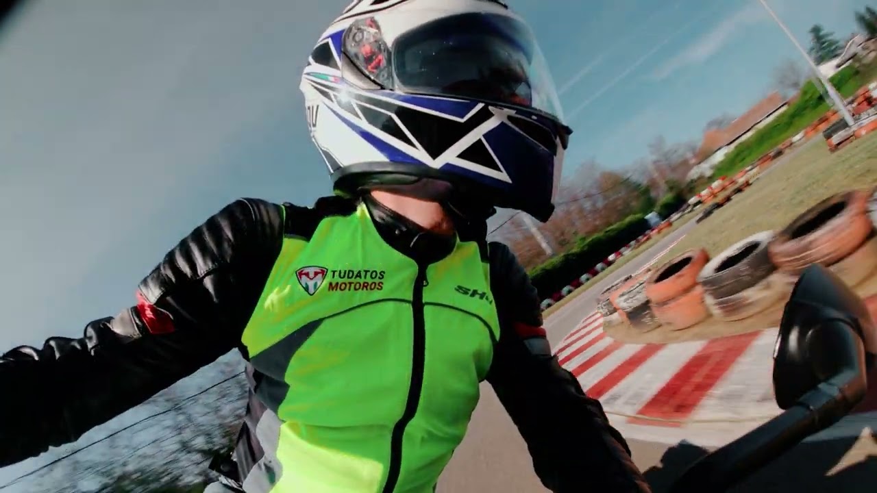 Motoros alapstílusok I MOTOROZZ TUDATOSAN
